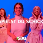 Die Sims 4: Vanessa Hudgens und Melina Sophie feiern 20 Jahre Schicksal Spielen