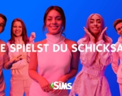 Die Sims 4: Vanessa Hudgens und Melina Sophie feiern 20 Jahre Schicksal Spielen