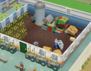 Two Point Hospital: wird erneut erweitert!