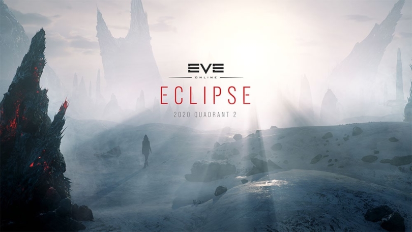 EVE Online: CCP Games enthüllt Eclipse-Erweiterung