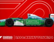 F1 2020: Sei das elfte Team in der Startaufstellung