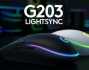 Logitech G203 Lightsync Maus: Gaming Leistung zu einem erschwinglichen Preis