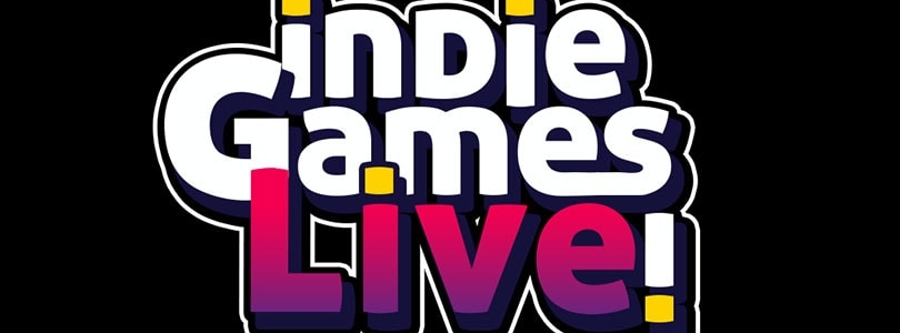 Globale Online-Konferenz „Indie Games Live!“ für den 1. Juni angekündigt