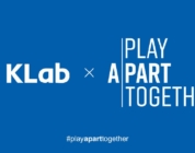 KLab unterstützt die Aktion #PlayApartTogether der Spieleindustrie und der WHO