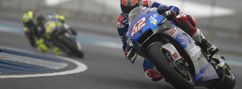 MotoGP 20: Der Red Bull Virtual Grand Prix von Spanien live am 3. Mai