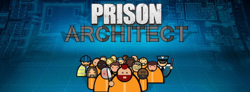 Prison Architect: im Steam-Halloween-Sale bis zu 75 % günstiger + kostenloses Content-Update