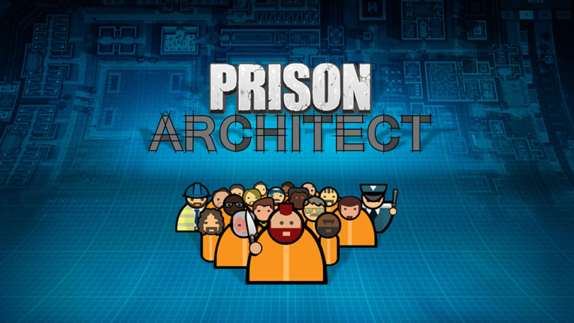 Prison Architect: feiert 5. Jahrestag – Jubiläumsvideo, Steam-Sale und Re-Release