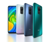 Xiaomi kündigt Redmi Note 9 Pro und Redmi Note 9 an