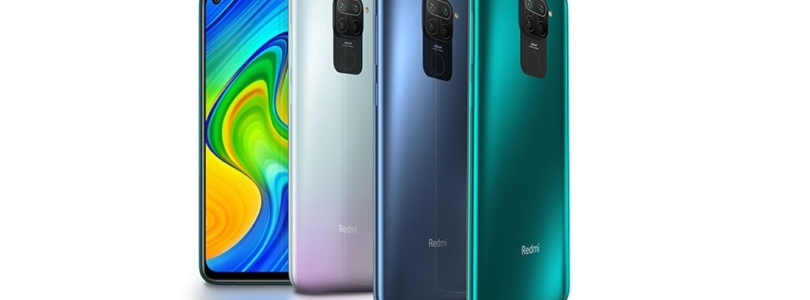 Die Saga geht weiter: Xiaomi bringt die Redmi Note 9-Reihe, das Mi Note 10 Lite und das Mi 10 Lite 5G nach Deutschland