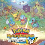 Pokemon Mystery Dungeon: Retterteam DX | Test