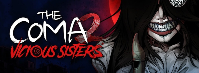 The Coma 2: Vicious Sisters – kommt im Mai auf die Konsolen