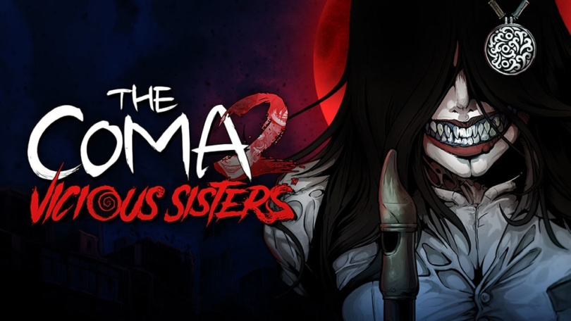 The Coma 2: Vicious Sisters – kommt im Mai auf die Konsolen