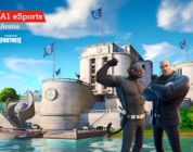 A1 eSports Arena featuring Fortnite – nächstes Turnier am Start