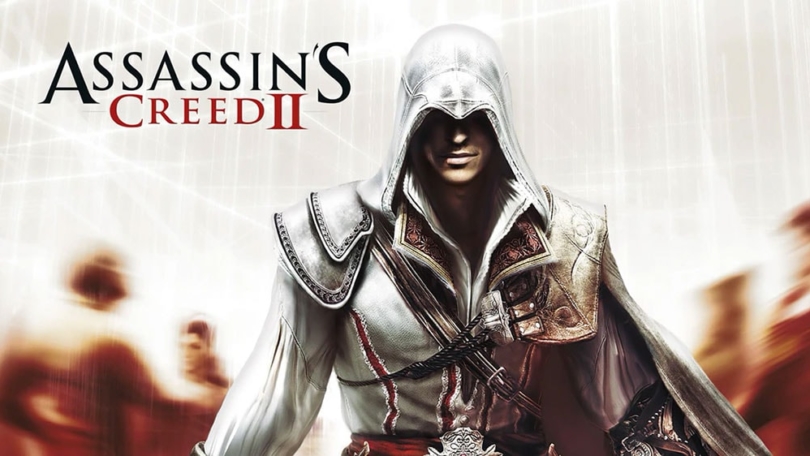 Assassin’s Creed 2: kostenlos downloaden