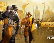 Conqueror’s Blade: dritte Staffel »Soldiers of Fortune« kommt im April