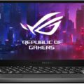 Asus ROG Zephyrus G14: mit neuer AMD Ryzen CPU – das weltweit leistungsstärkste 14 Zoll Gaming-Notebook ist ab sofort verfügbar