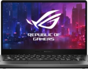 Asus ROG Zephyrus G14: mit neuer AMD Ryzen CPU – das weltweit leistungsstärkste 14 Zoll Gaming-Notebook ist ab sofort verfügbar