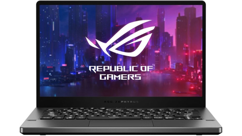 Asus ROG Zephyrus G14: mit neuer AMD Ryzen CPU – das weltweit leistungsstärkste 14 Zoll Gaming-Notebook ist ab sofort verfügbar