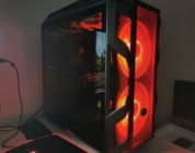 Cooler Master Master Case H500M im Test: ein überzeugendes AirFlow PC Gehäuse