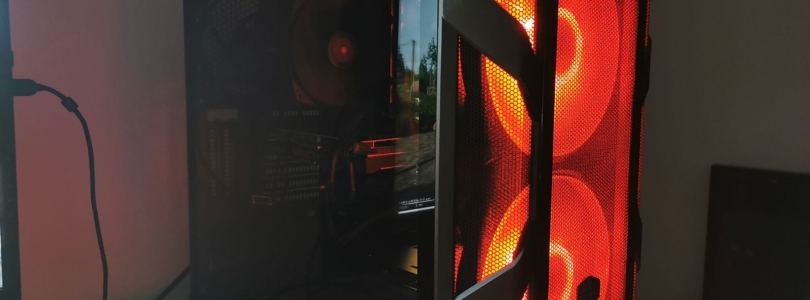 Cooler Master Master Case H500M im Test: ein überzeugendes AirFlow PC Gehäuse