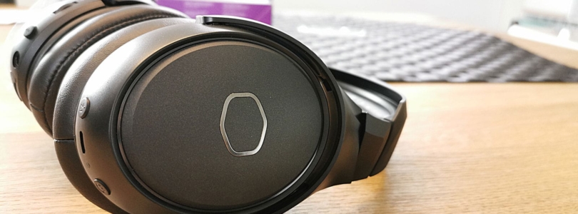 Cooler Master MH670 Wireless Gaming Headset im Test: endlich ein gutes und günstiges Wireless Headset?