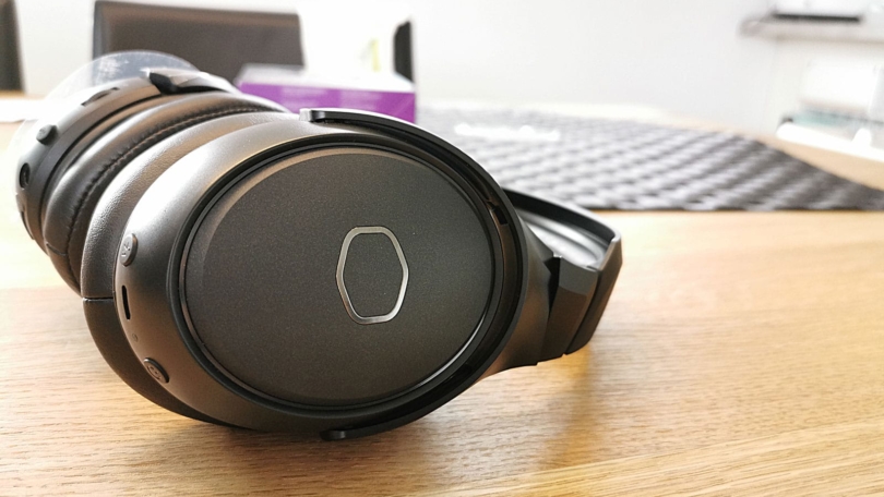 Cooler Master MH670 Wireless Gaming Headset im Test: endlich ein gutes und günstiges Wireless Headset?