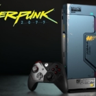 Cyberpunk 2077: Xbox One X-Bundle und weiteres Zubehör jetzt erhältlich