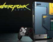 Cyberpunk 2077: Gameplay-Video zeigt das Spiel erstmals auf Konsole