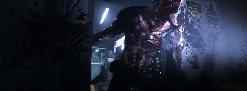 Daymare: 1998 Black Edition – Third-Person-Survival-Horror schon bald für PlayStation 4 erhältlich