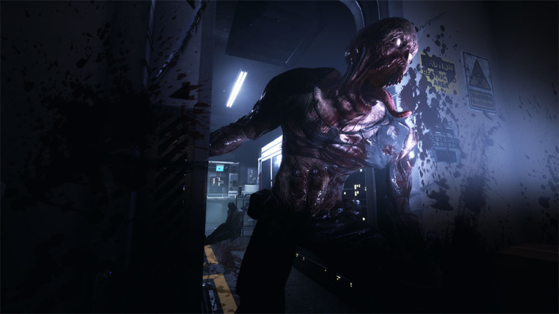 Daymare: 1998 Black Edition – Third-Person-Survival-Horror schon bald für PlayStation 4 erhältlich