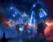 Deep Rock Galactic: ab sofort erhältlich