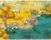 Doraemon Story of Seasons: Release Datum der PS4 Version