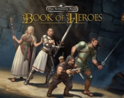 Das Schwarze Auge: Book of Heroes – neues Tutorial zeigt Charaktererstellung im Detail