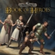 Das Schwarze Auge: Book of Heroes – Release Datum bekannt