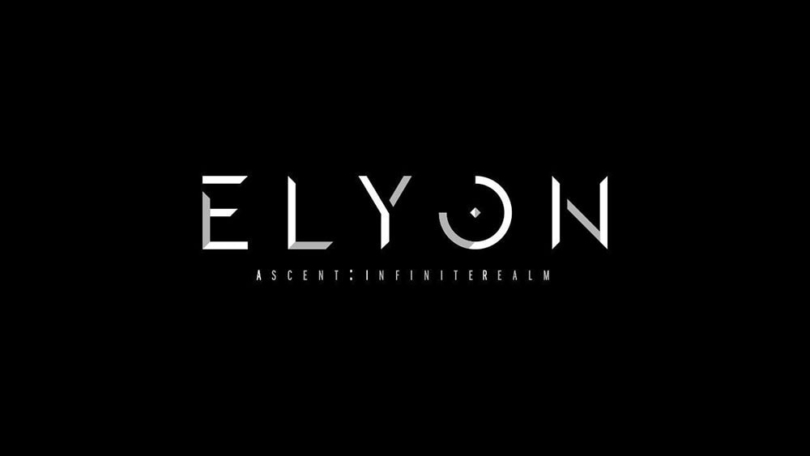 Elyon: die closed Beta 2 startet mit Twitch Drops und Events