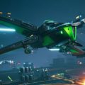 Everspace 2: Produktions-Update mit Infos zu Planeten-Level, Spielerschiffen, Devices und Device Modi