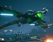 Everspace 2: Produktions-Update mit Infos zu Planeten-Level, Spielerschiffen, Devices und Device Modi