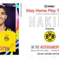 FIFA 20: Twitch streamt den Stay and Play Cup