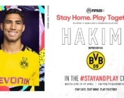 FIFA 20: Twitch streamt den Stay and Play Cup