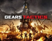 Gears Tactics: Starte jetzt den Strategie-Hit im Gears-Universum