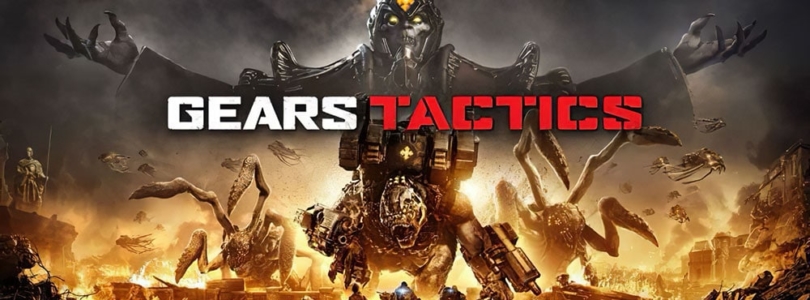 Gears Tactics: Starte jetzt den Strategie-Hit im Gears-Universum