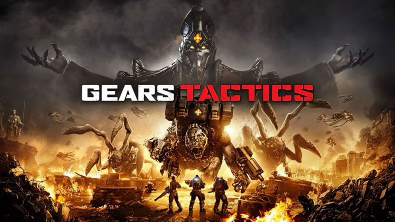 Gears Tactics: Starte jetzt den Strategie-Hit im Gears-Universum