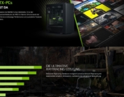 GeForce-System-Hersteller für den perfekten Raytracing-fähigen Gaming- und Esport-PC inklusive Call-of-Duty-Bundle