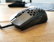 Cooler Master MM711 Gaming Maus im Test: der Preis/Leistungs Knaller