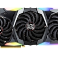 MSI stellt neue GeForce RTX 2080 Ti GAMING Z TRIO mit extrem schnellem Grafikspeicher vor