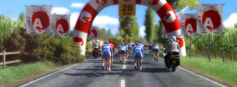 Pro Cycling Manager 2020: startet in die Betaphase