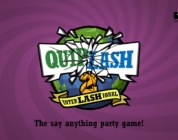 Quiplash 2 InterLASHional: für PlayStation 4, Xbox One und Nintendo Switch angekündigt