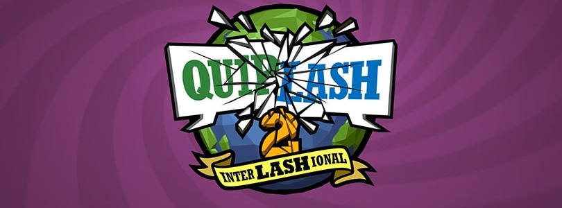 Quiplash 2 InterLASHional: ab sofort verfügbar