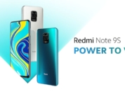 Zum Verkaufsstart des Redmi Note 9S belohnt Xiaomi Early Birds mit unschlagbaren Sonderpreisen