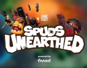 Spuds Unearthed: jetzt für PlayStation VR erhältlich